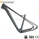 CFM042 Boost 29er Súper Ligero Cuadro MTB de Carbono Completo Descuento